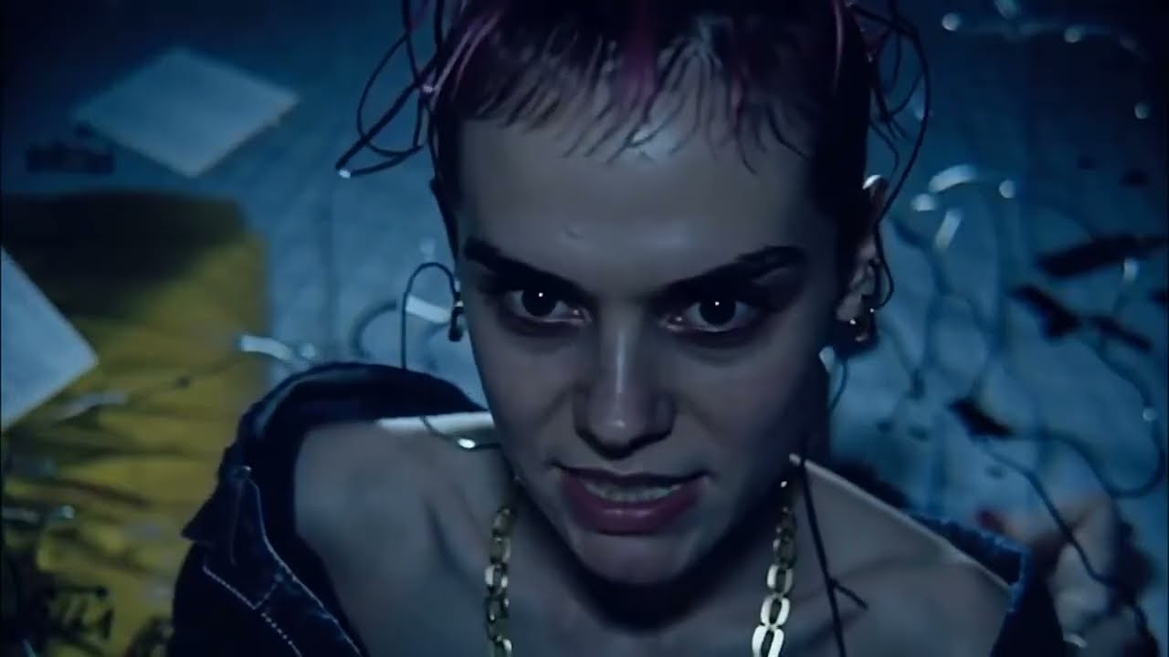 AI & Animation Stream | Cyberpunk, Sci-Fi & Sentient Dream Worlds (Live)