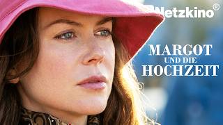 NICOLE KIDMAN in MARGOT UND DIE HOCHZEIT (Komödie ganzer Film, Komödien Filme De