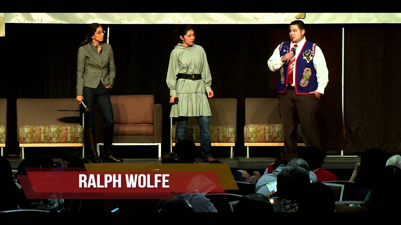 “OUR EMPOWERED VOICES”