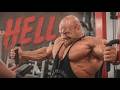 IT FEELS LIKE HELL BODYBUILDING MOTIVATION 2024