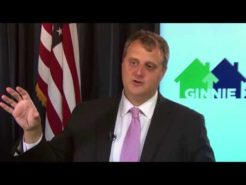 Global Capital Via Ginnie Mae Facilitates Affordable Homeownership