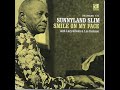Smile On My Face [1999] - Sunnyland Slim