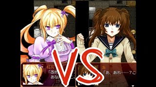 【実況】頭脳的な殺人デス・ゲーム開幕！徒花の館part2