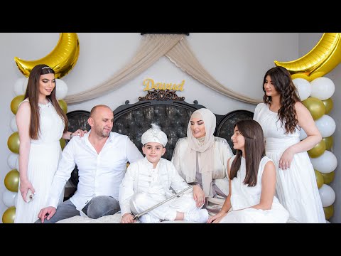 Banket porodice Mehmedović