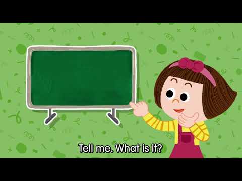 Smart English 2nd Edition Starter Unit 2 Chant - Tell Me