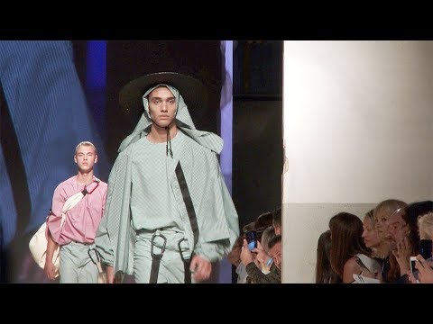 Feliciano | Spring Summer 2020 | Full Show
