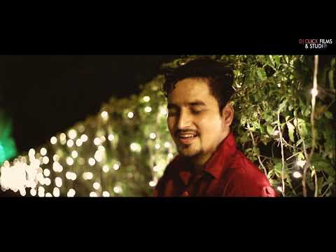 Lakshya Khanna Ek Ajnabi Haseena se Video Cover