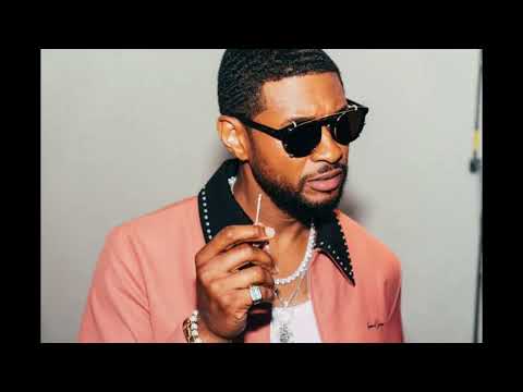 Usher - Ruin ft. Pheelz