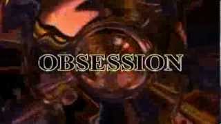 OBSESSION ''NEVER ENDING STORY'' (12'' MIX)(1990)