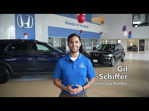 Relationship Builder Gil Schiffer