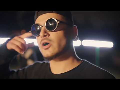 DrankWater Feat. Adrian Swish - Vibe With Me (OFFICIAL VIDEO)