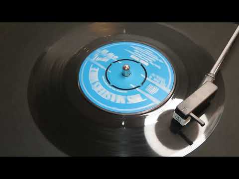 Danny Williams - Moon River (1961 7" Single)