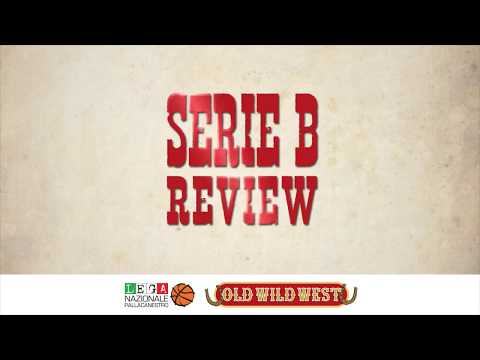 Serie B Review - 20^ giornata - 4 febbraio