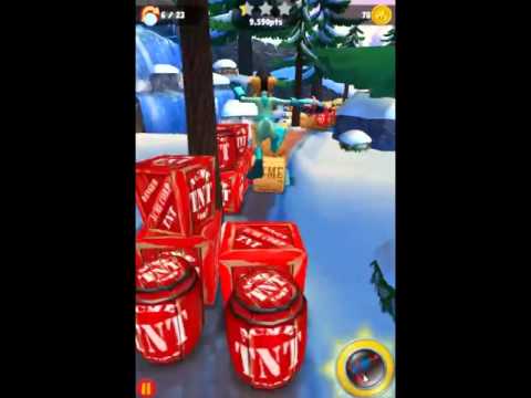 Looney Tunes Dash Level 289