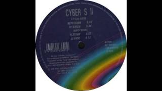 Cyber S. II - Eflexion (Acid Trance 1996)