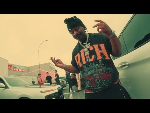 ZayBang - Send A Lo (Official Video)