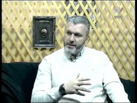 Islam protiv terorizma-Prof.Sanin Musa