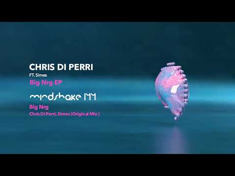Chris Di Perri - Ice Clean (Original Mix)