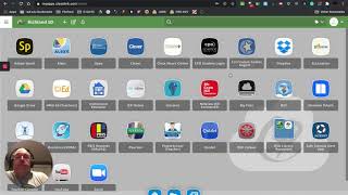 Logging into Launchpad   Classlink