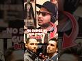 NAEZY S NO SONGS IN GULLYBOY BUT WHY Shorts Naezy Micmoments