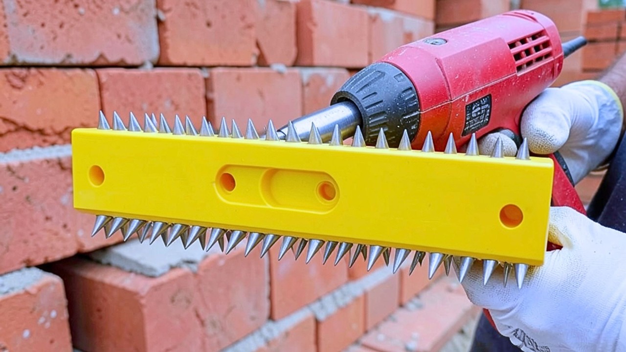 200 Amazing TOOLS That Actually Exist