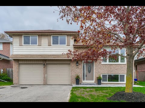 31 Oakmeadow Boulevard Keswick