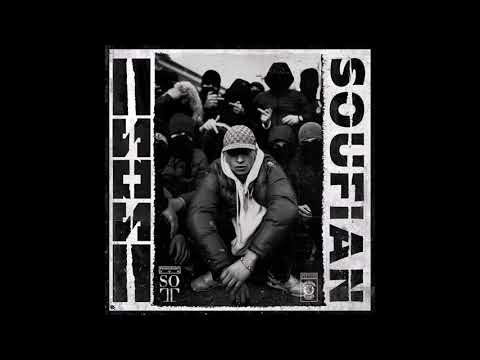 (FREE) Soufian x Brudi030 x Nimo Aggressive Hard Trap Type Beat Instrumental