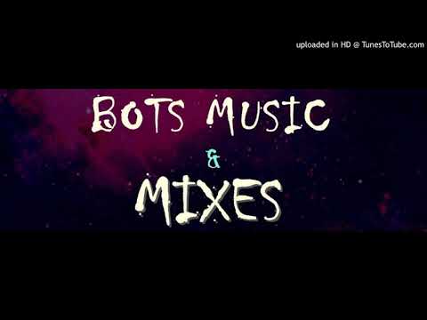 Phusha Vakente (Amapiano) 2021 | DJ Split BW Ft. Gimaro Miles & Thintee