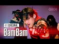BamBam(뱀뱀) 'LAST PARADE' (4K) | STUDIO CHOOM ORIGINAL