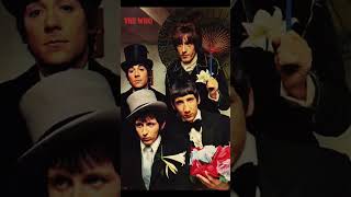 The Who - Early Morning Cold Taxi (INSTRUMENTAL)