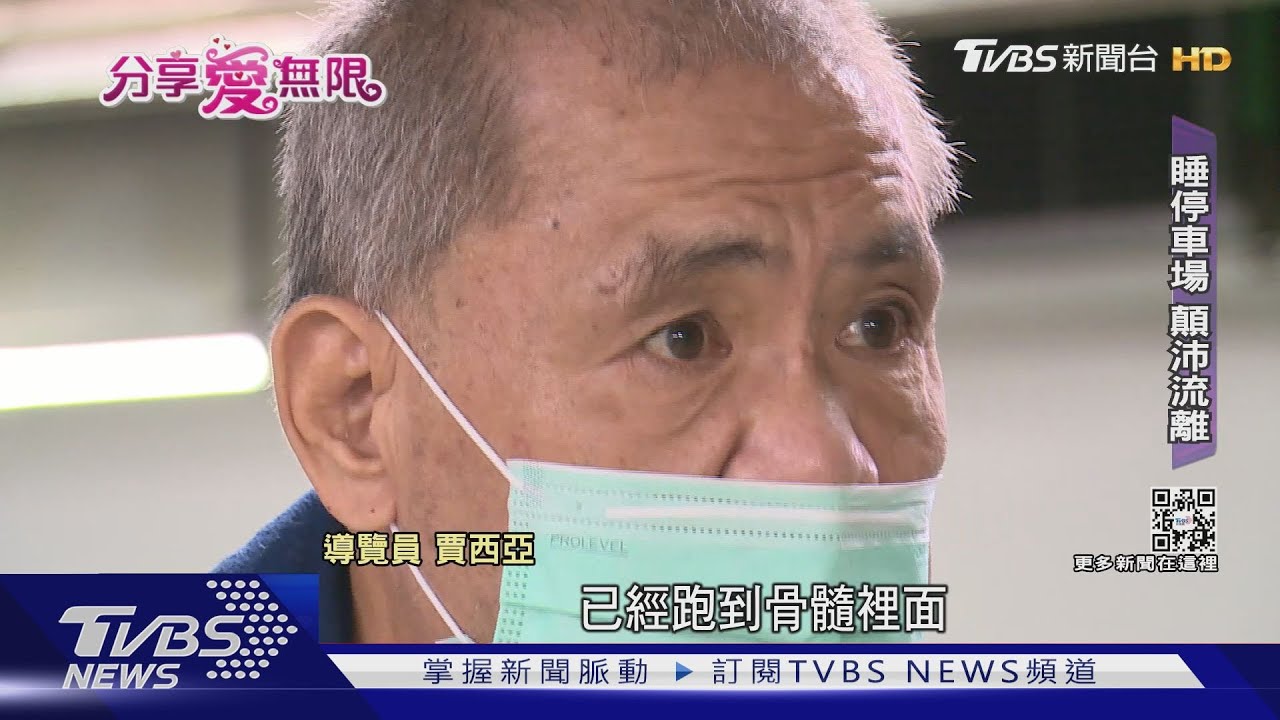 不一樣「街遊」!無家者變導覽員 拚翻轉