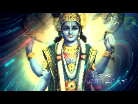 Namah Soundtracks 14 - Vishnu Aarti