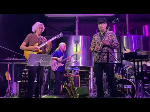 Soft Machine | London II