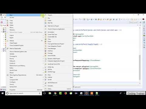 Spring Controller And Requestmapping Annotations With Examples