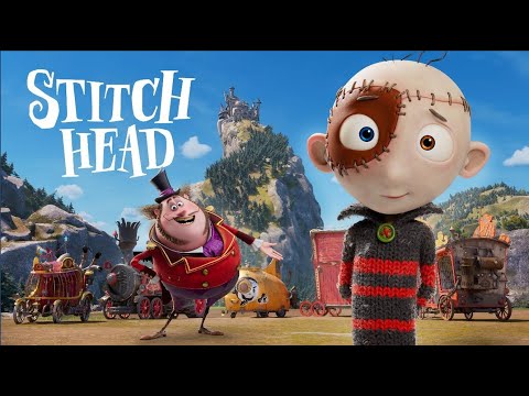 Stitch Head Trailer