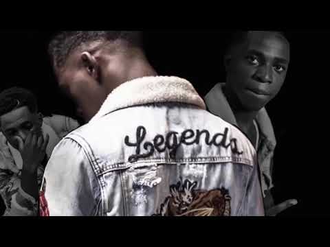 $hawn $kully X Lil Lay X Lil Delo - Soul Bleed