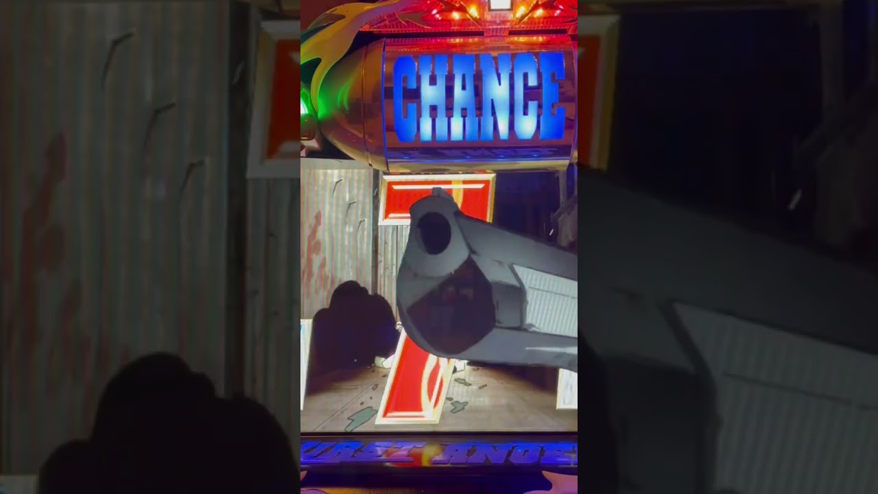 Shorts バーストエンジェル