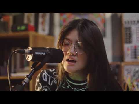What a Wonderful World - Monita Tahalea (Cover) #Monanduku