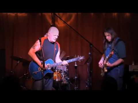 Bugs Henderson & the Shuffle Kings: Big Legged Woman