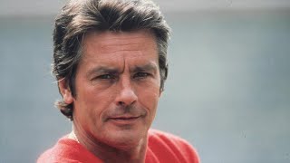 Nana MOUSKOURI et Alain DELON - Pauvre Rutebeuf - Hommage à ALAIN et à NANA !