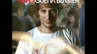 David Guetta - In Love With Myself