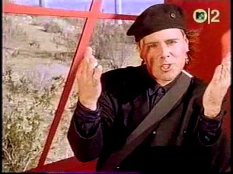 When The Sun Goes Down - Red 7