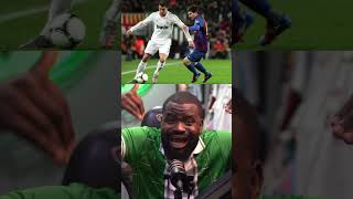 Download lagu Messi vs Ronaldo is the Greatest Rivalry in Sports History mp3