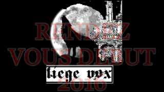 VIDEO INTRO LIEGE VOX avec musiques( crass=health surface MIX magna vox)