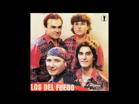 LOS DEL FUEGO -  CORAZÓN DELATOR