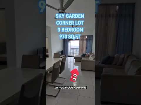 Kediaman Servis untuk Dijual di Sky Gardens Residences - Elleyna Soo - PropertyGuru.com.my