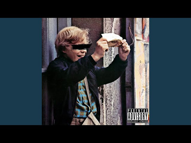 Frank Yola - Big BREAK