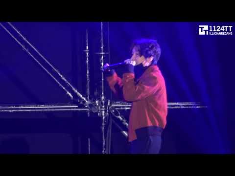 180224 알렉산더처럼 왕  -  Hash Swan (Only Young Festival 서울)
