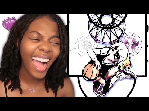 UNMUSIQUE 🎸 Lucy Bedroque (HIGHLY REQUESTED) Mixtape Reaction!