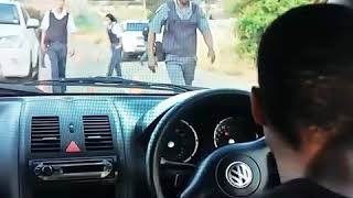 Download lagu THE IMPOSTER 'DeeKay Makgoba' arresting junior mp3